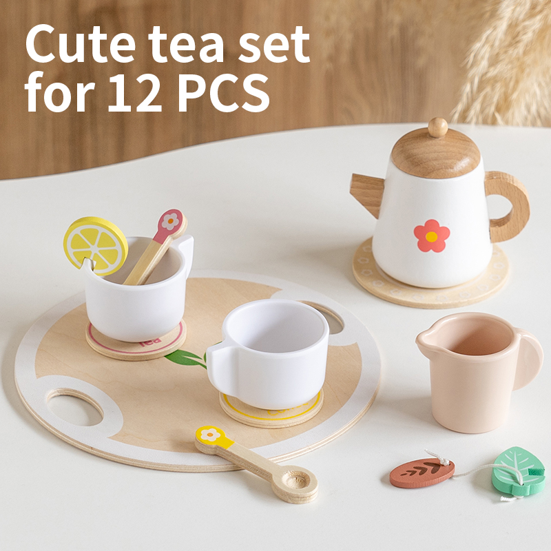 Coffee Tea And Sugar Canisters - ألعاب التظاهر للأطفال ألعاب المطبخ المشهورة
