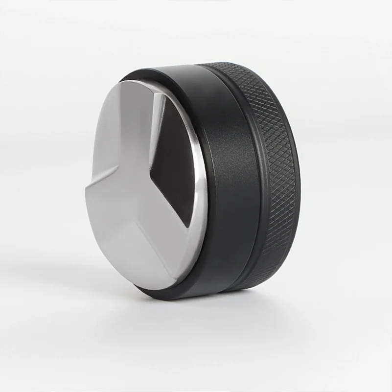 Coffee Tamper Leveler - موزع القهوة، أداة توزيع وتسوية الإسبريسو
