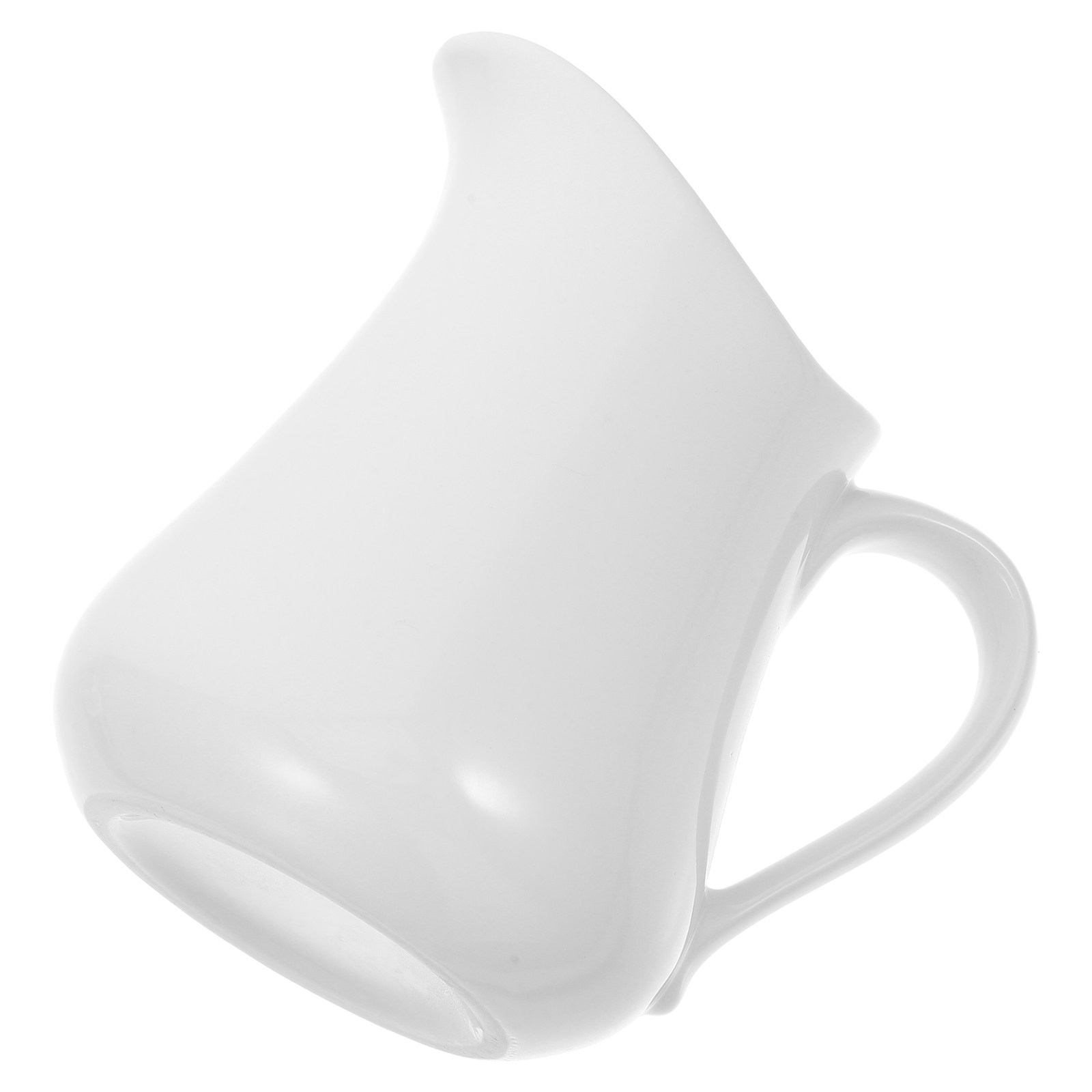 Coffee Tea Jug - إبريق سيراميك 1000 مل بتصميم أنيق