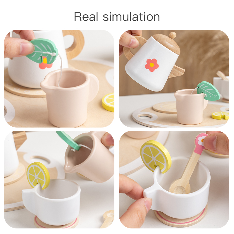 ألعاب التظاهر للأطفال ألعاب ال - مراجعة Coffee Tea And Sugar Canisters وسعره