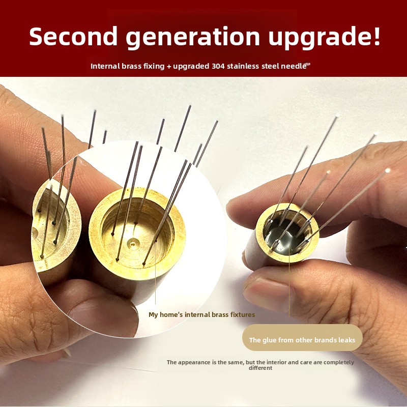 أداة توزيع وتسوية مسحوق القهوة - مراجعة Coffee Tamper Leveler وسعره