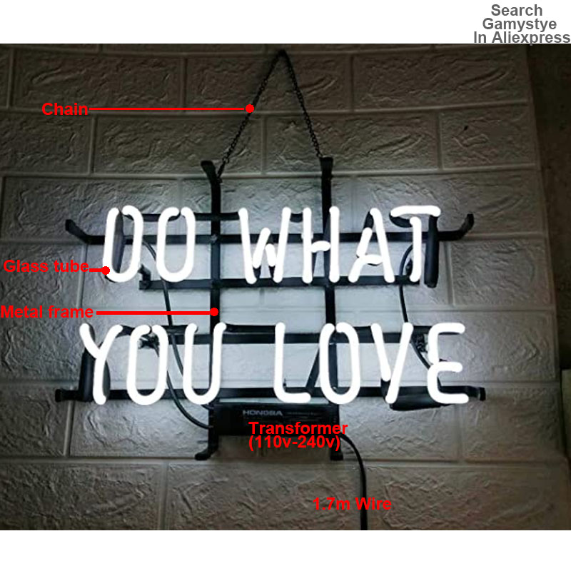 النيون القهوة الشاي مطعم البير - مراجعة Coffee Tea Neon Sign وسعره