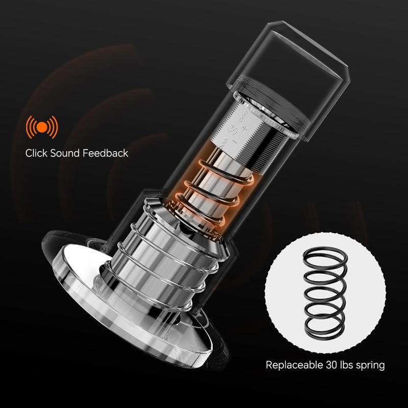 موزع قهوة من الفولاذ المقاوم ل - مراجعة Coffee Tamper Leveler وسعره