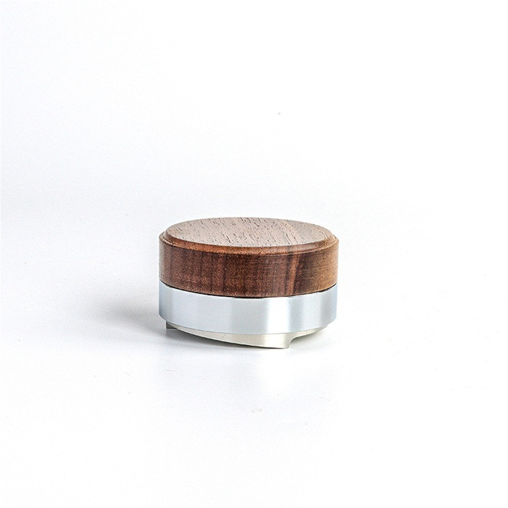 51 53 58.5 مللي متر سدادة قهوة - مراجعة Coffee Tamper Leveler وسعره