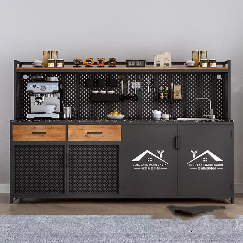 بار مياه مكتبي متكامل، خزانة ج - مراجعة Coffee Tea And Company وسعره