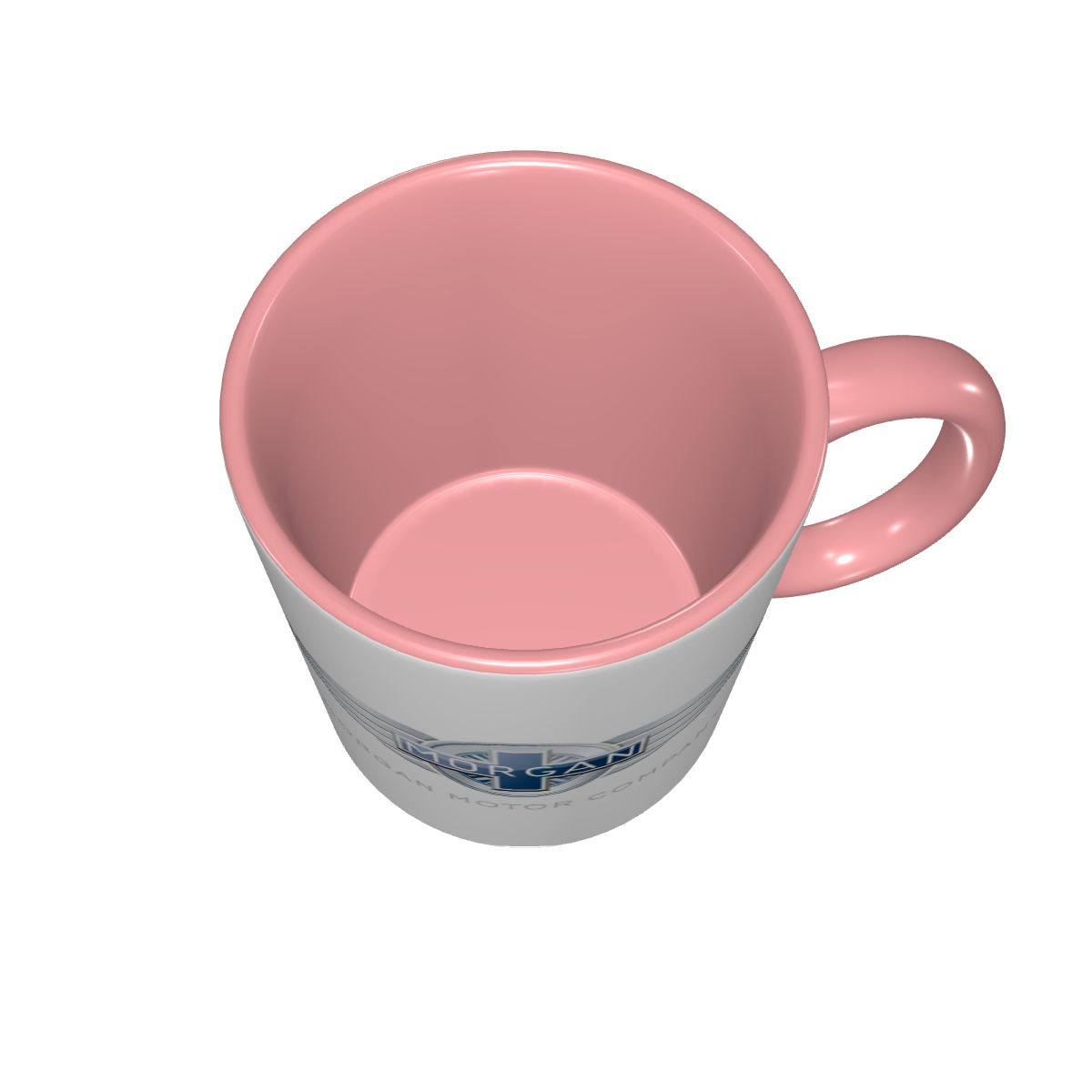 كوب شركة مورجان موتور كار، أكو - مراجعة Coffee Tea And Company وسعره