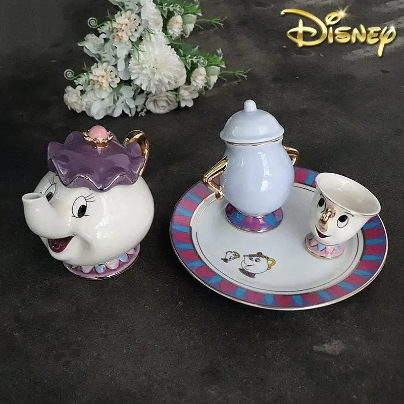 إبريق شاي كرتوني بتصميم الجميل - مراجعة Coffee Tea Jug وسعره