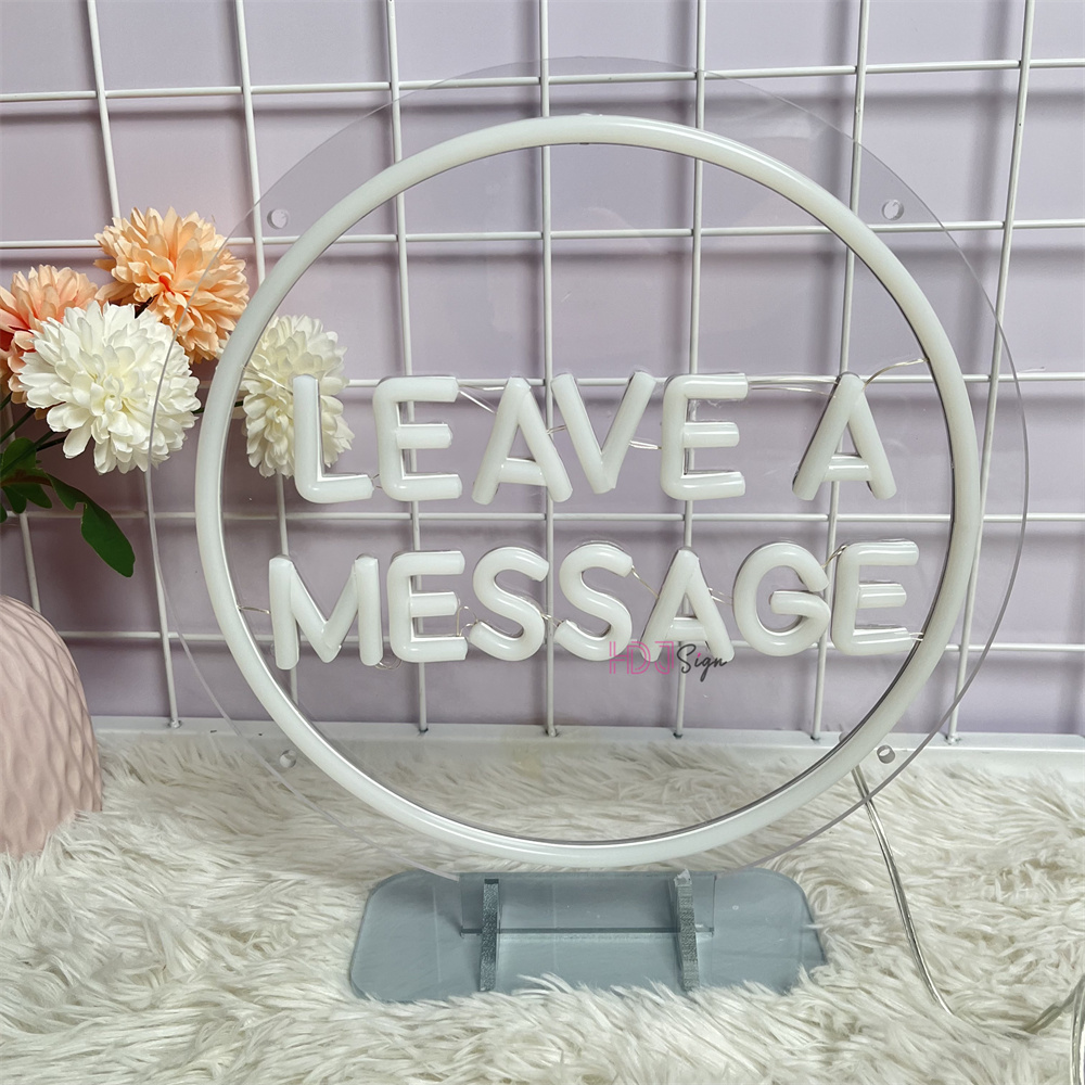 ترك رسالة LED ضوء النيون تسجيل - مراجعة Coffee Tea Neon Sign وسعره