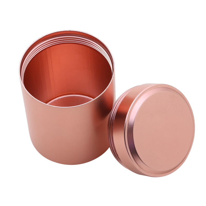 صندوق معدني صغير علبة شاي صغير - مراجعة Coffee Tea And Sugar Canisters وسعره