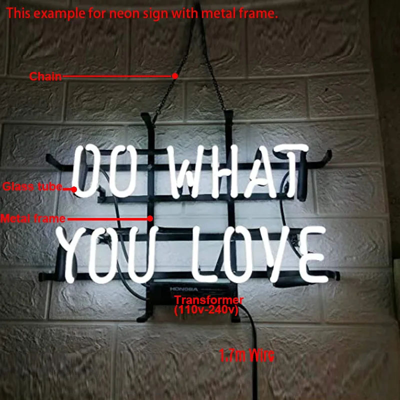 لافتة نيون للمقهى، مطعم كوب، ب - مراجعة Coffee Tea Neon Sign وسعره