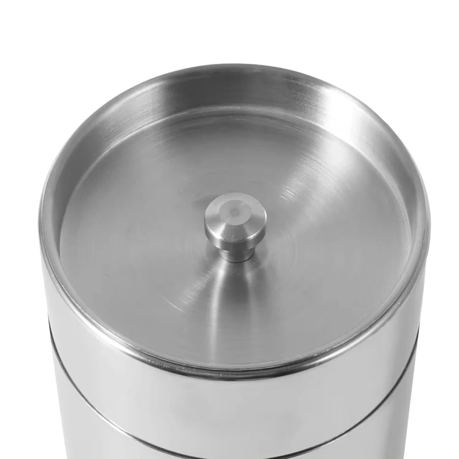 الفولاذ المقاوم للصدأ علب أورا - مراجعة Coffee Tea And Leaf وسعره
