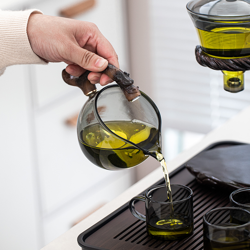 طقم شاي الكونغ فو الصيني الأوت - مراجعة Coffee Tea And Sugar Canisters وسعره