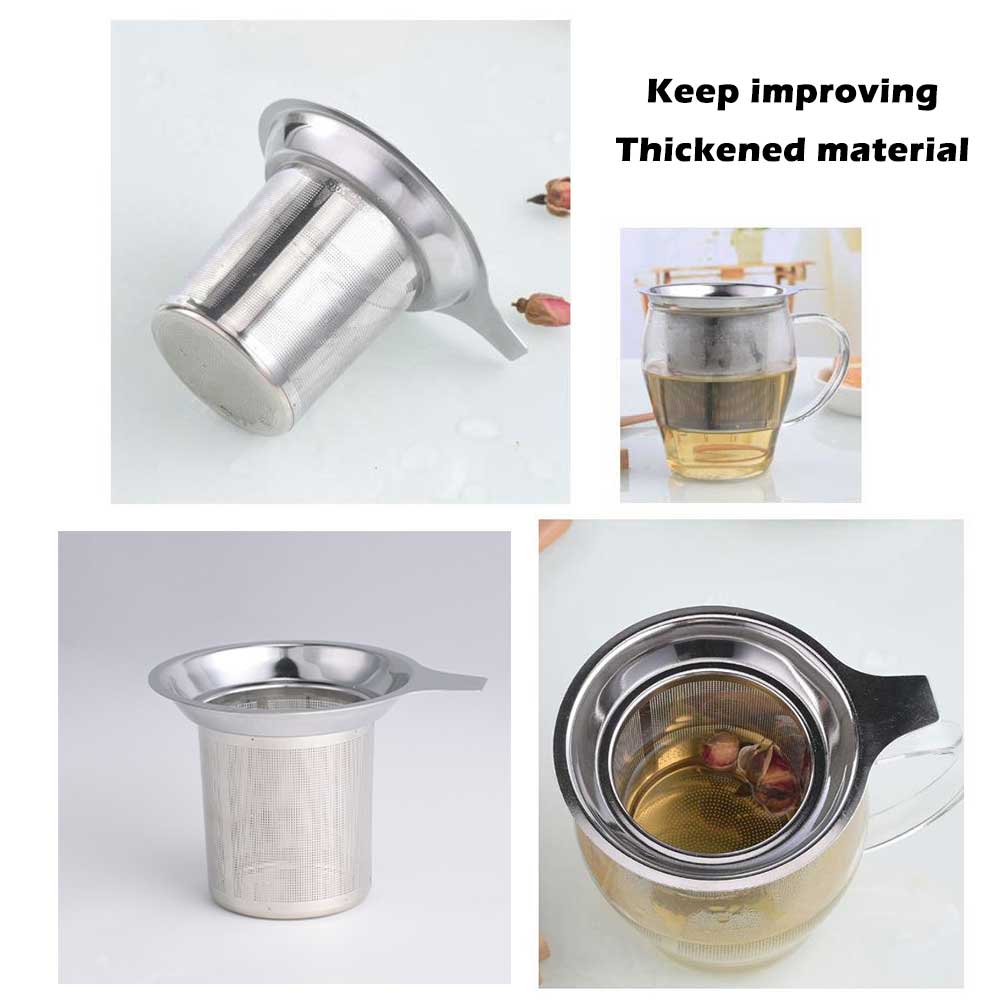 ناقع شاي بمقبض واحد ، شبكة دقي - مراجعة Coffee Tea And Leaf وسعره